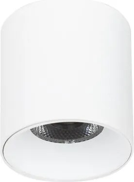 Italux Modern Spot lámpa Altisma Matt fehér ITXCLN-6677-75-WH-4K