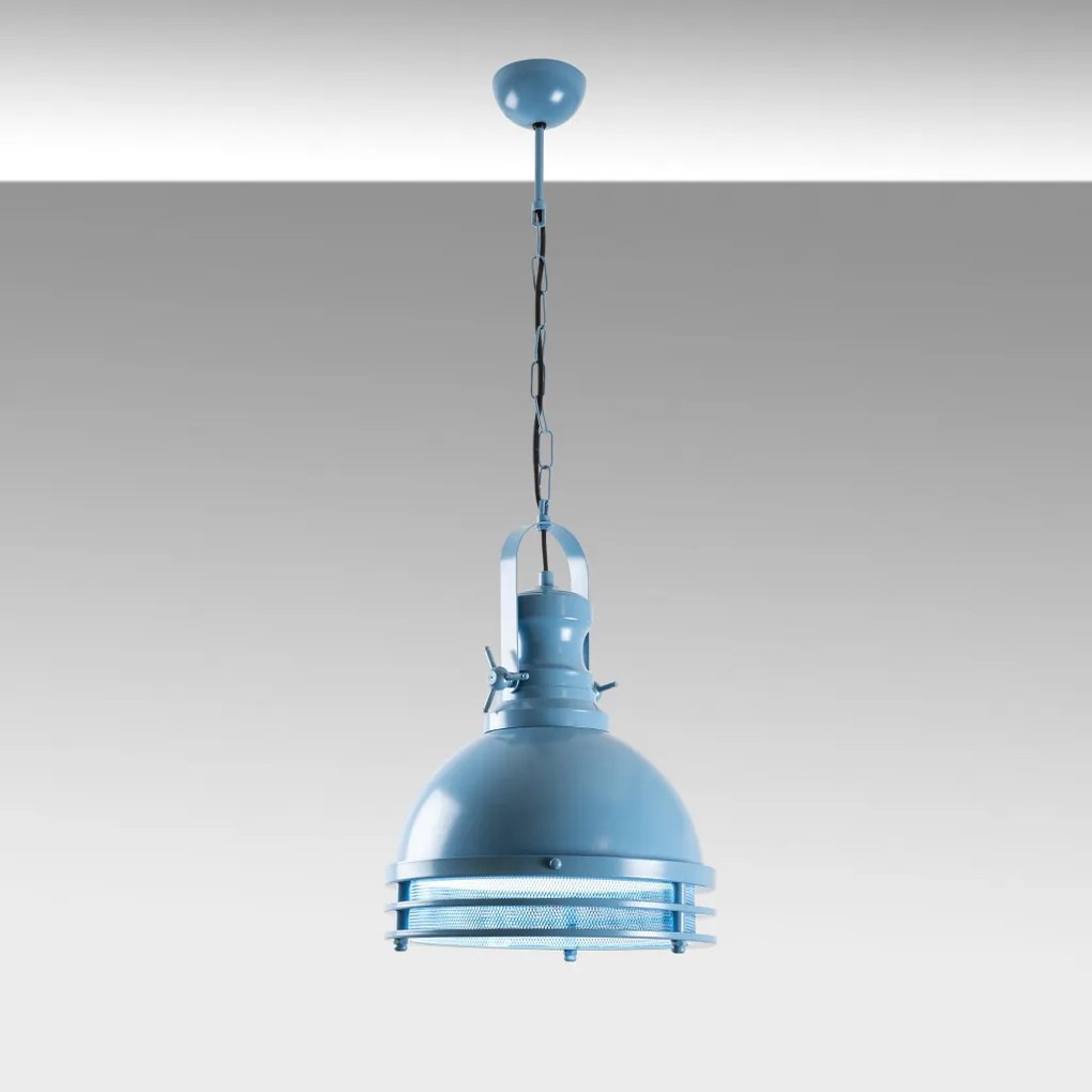 Saglam 3762 - Light Blue