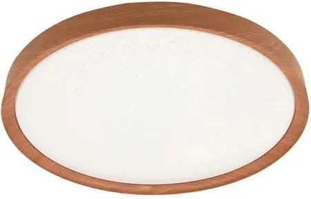 Rabalux sherwood mennyezeti lámpa 50w 4000lm ip20 távirányítóval