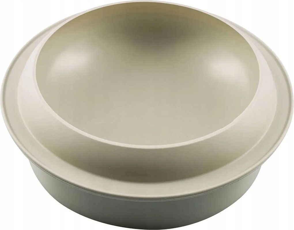 Silikomart 3D szilikon öntőforma Goccia csepp 1650ml 20cm süteményekhez