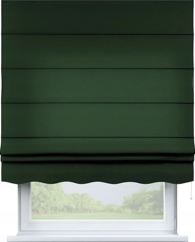 Kész Római roló Florencja 120x180cm zöld