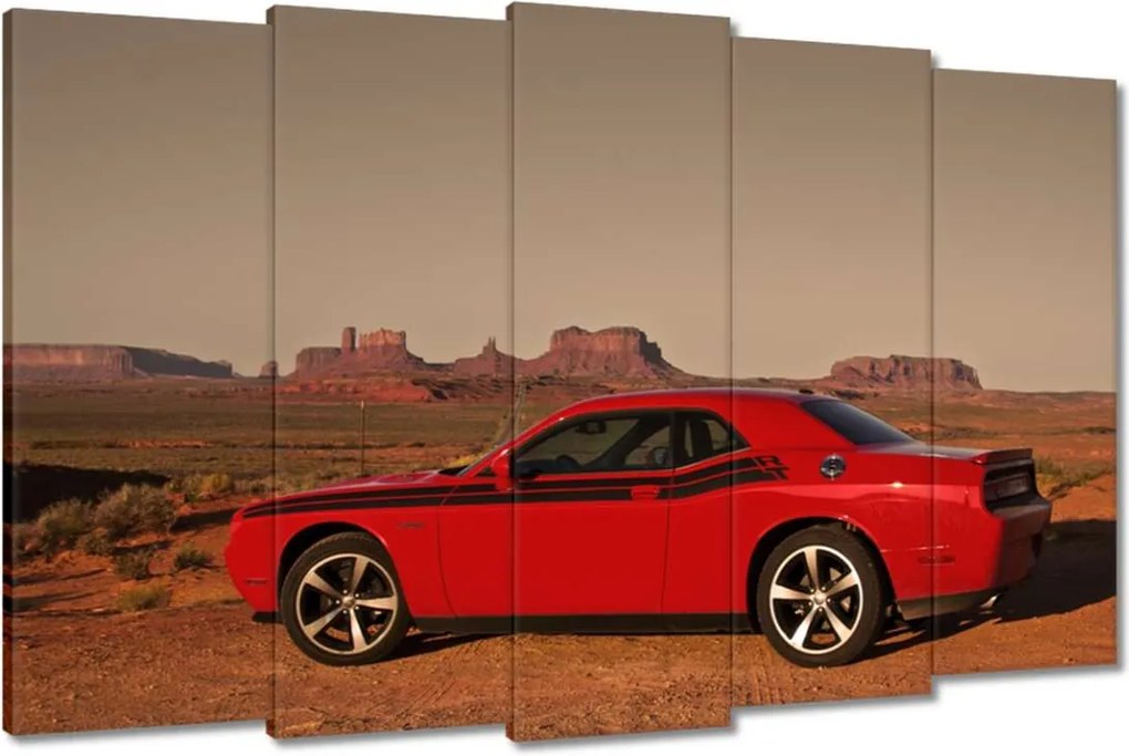 Képek 150x95 Dodge Challenger Rt