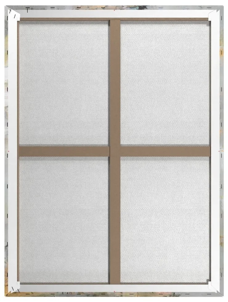 Kép 70x100 cm Emily – Styler