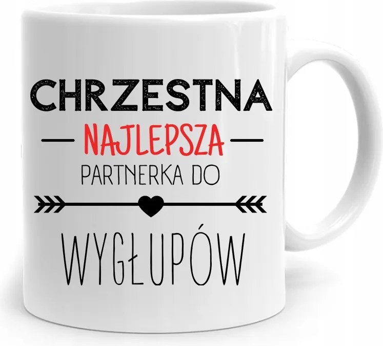 Keresztelői Ajándék Bögre fényképes nyomtatással