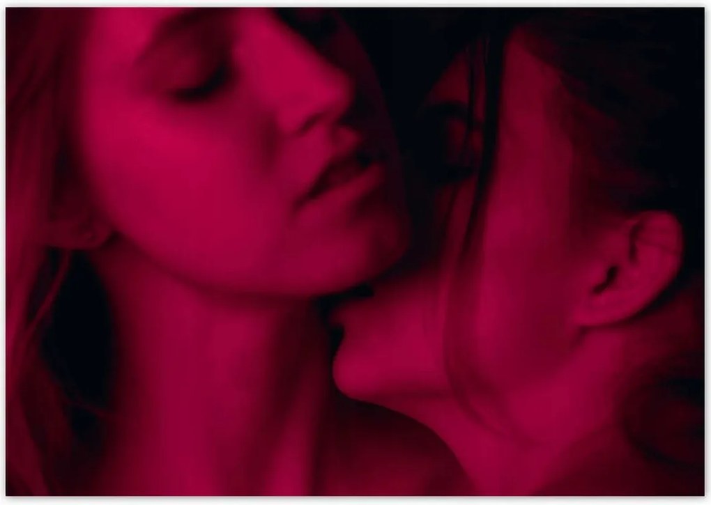 Poszterek 100x70 Sportautó Autó