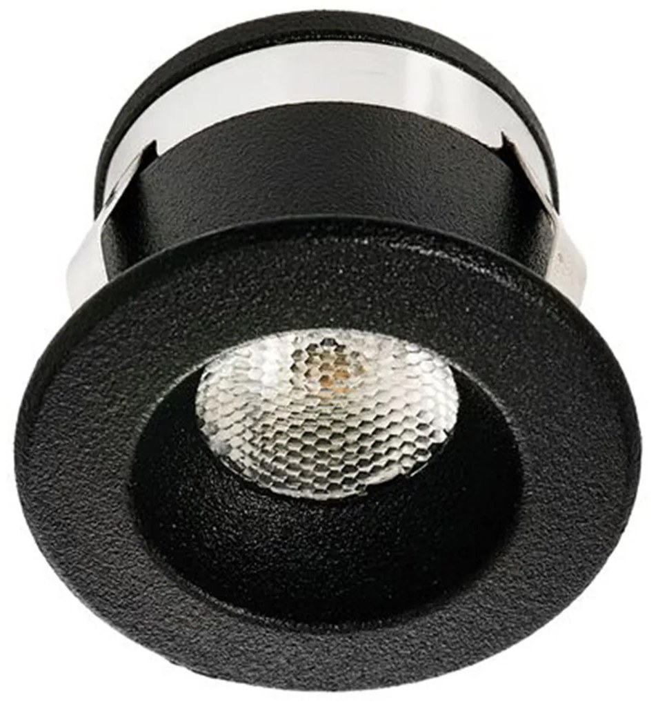 Loggia LED álmennyezetbe süllyeszthető spotlámpa