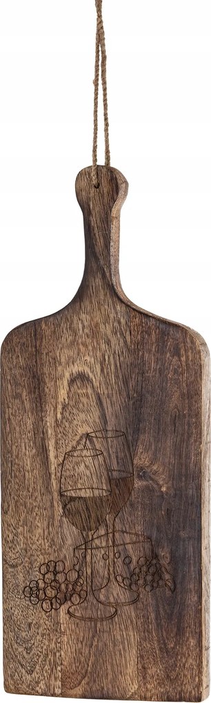 Dekoratív Fa Falikép Ajándékba, Fali Dekoráció