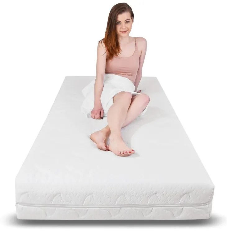 EMI Memory Green matrac, 90x200