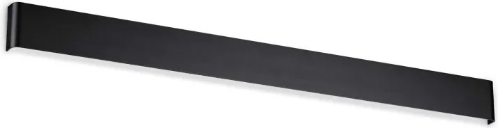 Fali Lámpa Fekete IDEAL LUX 287591