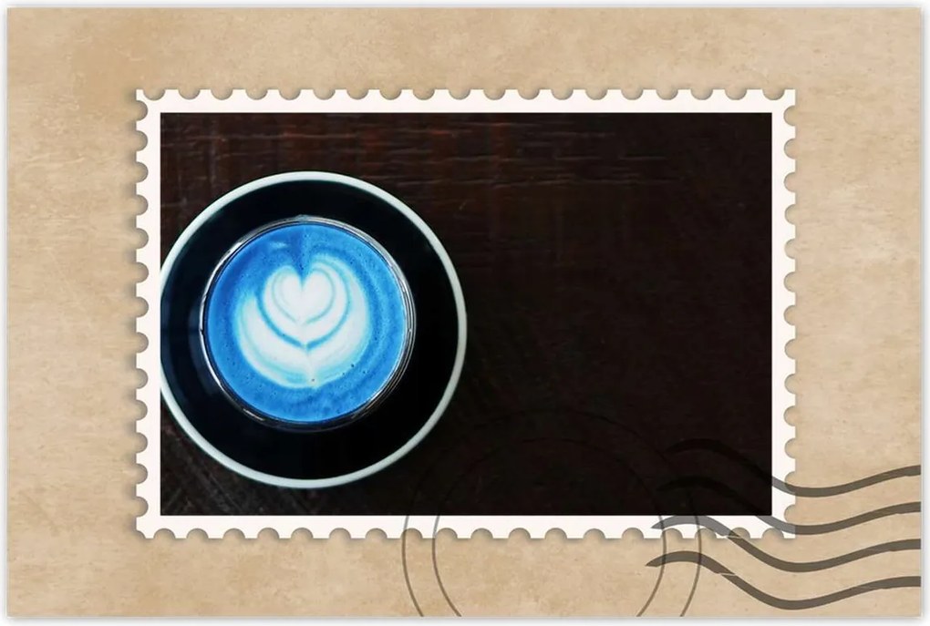 Poszterek 90x60 Milyen kávé?