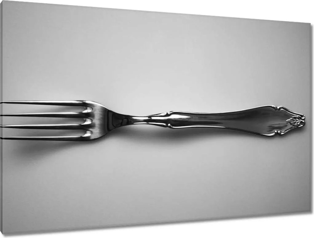 Festmények 120x80 Ezüst villa