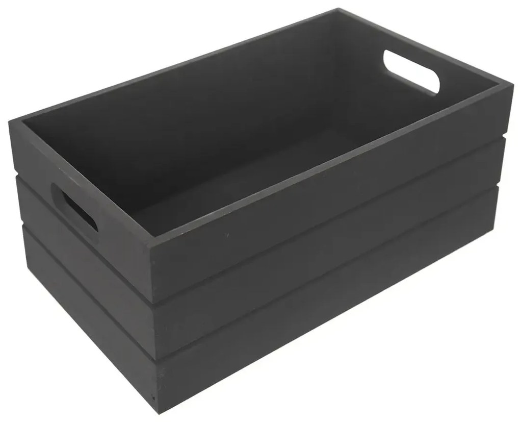 Orion faláda, antracit, 31 x 21 x 13cm, M