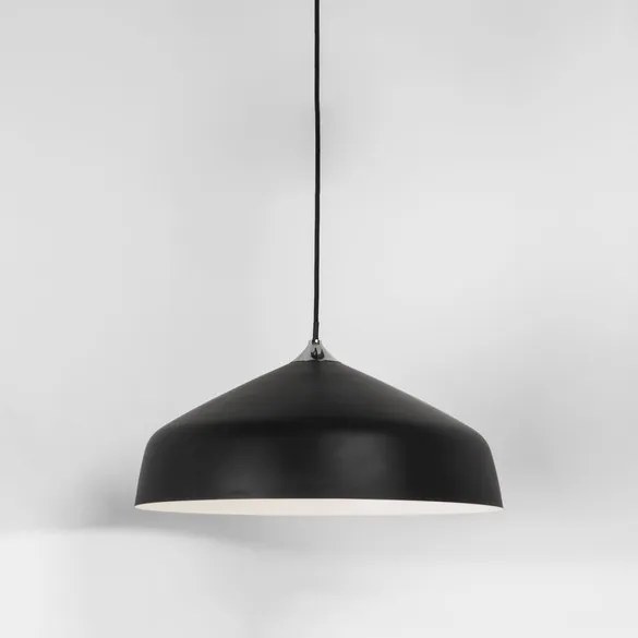 ASTRO LIGHTING 1361002 GINESTRA Modern Függesztett Lámpa Matt Fekete E27 IP20