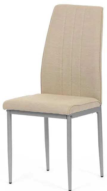 Bézs Szövet Étkezőszék. DCL-379 BG2