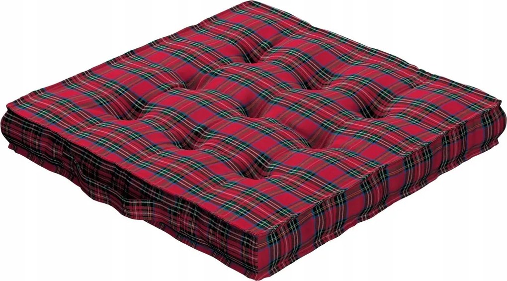 Dekoria Kuba szék, piros