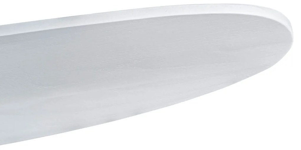 Okos mennyezeti ventilátor fehér 132 cm LED CCT-vel távirányítóval - Sofio
