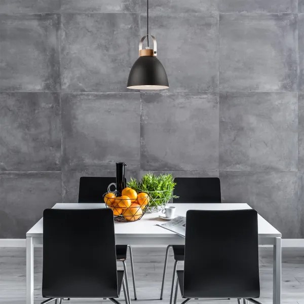 DANIELLE függeszték 1xE27/60W/230V, kábellel