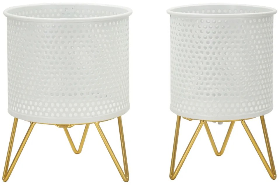 Vázatartó gázszett 2 db ø 16x20-13x20cm