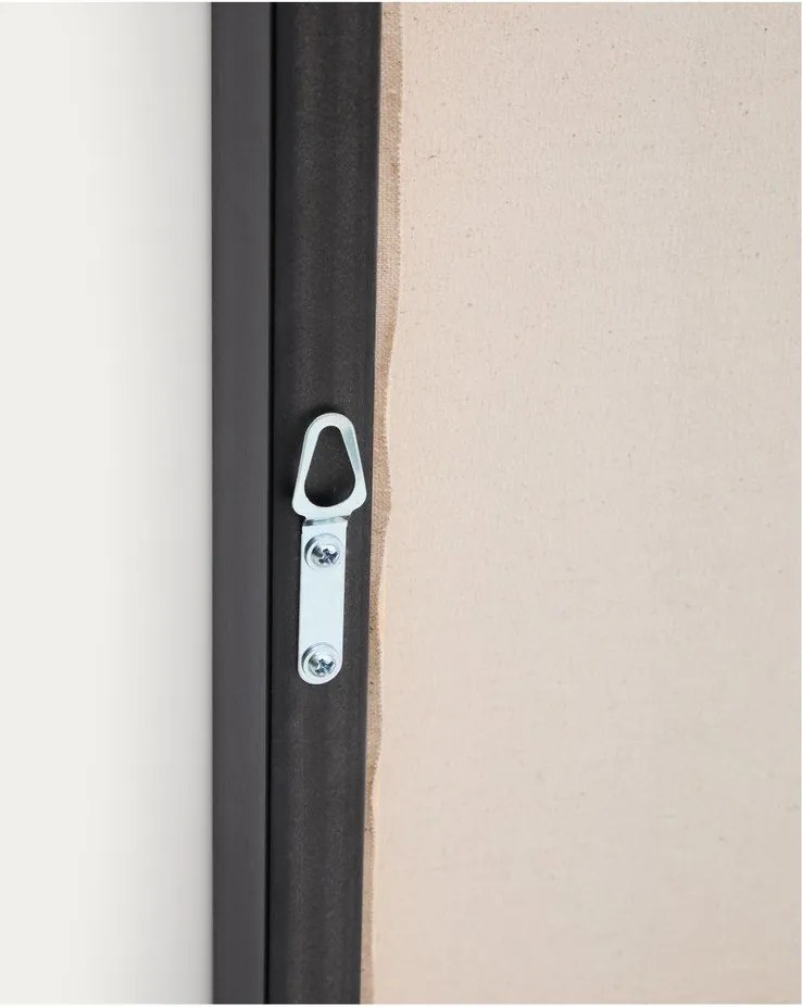 Kép 77x120 cm Zernu – Kave Home