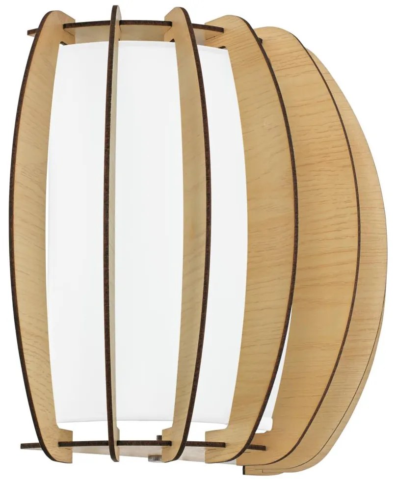 Eglo 95602 - Fali lámpa STELLATO 1 1xE27/60W/230V