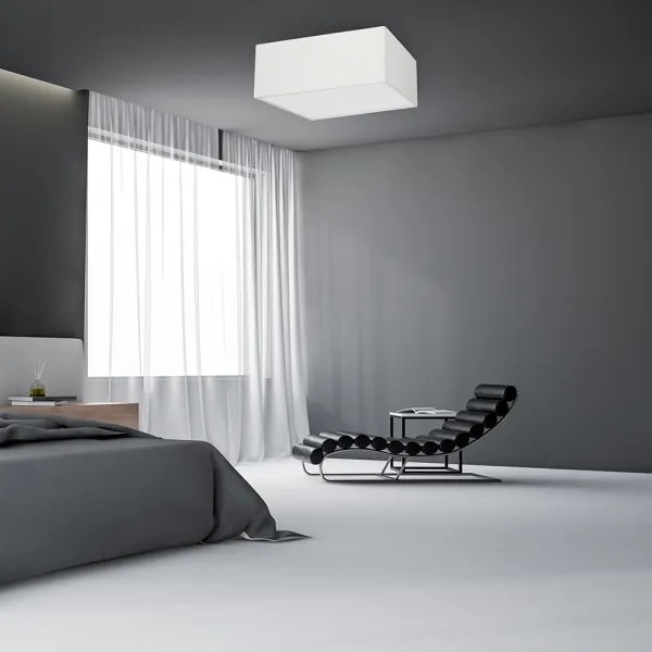 Mennyezeti lámpa ALBION 3xE27/60W/230V