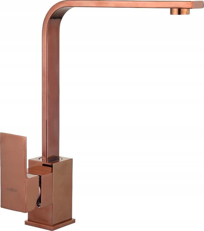 Mexen Rita konyhai csaptelep rozéarany