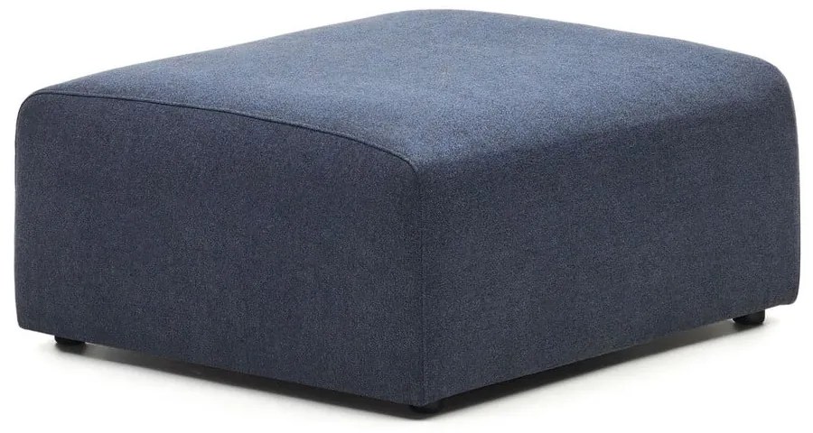 Sötétkék kanapé modul Neom – Kave Home