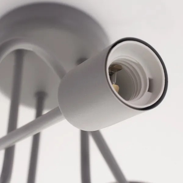 Gyerek mennyezeti lámpa OXFORD 3xE27/15W/230V