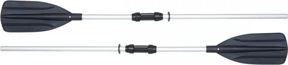 Alumínium evezőpár 145/218 cm