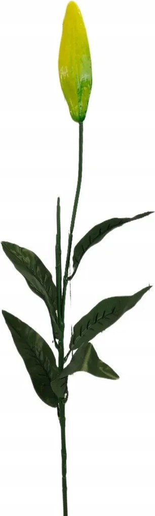 Liliom szár 10 db-os művirág