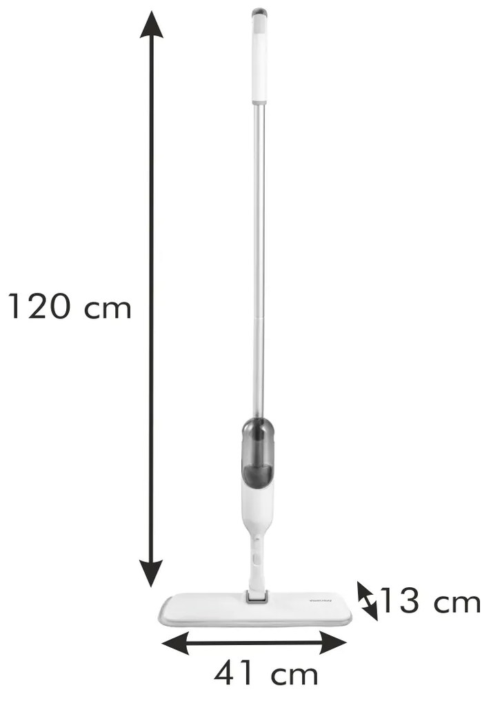 Tescoma ProfiMATE permetezős felmosó,