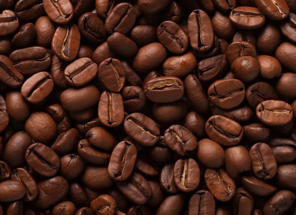 Poszter 55x40cm Kávé esszencia