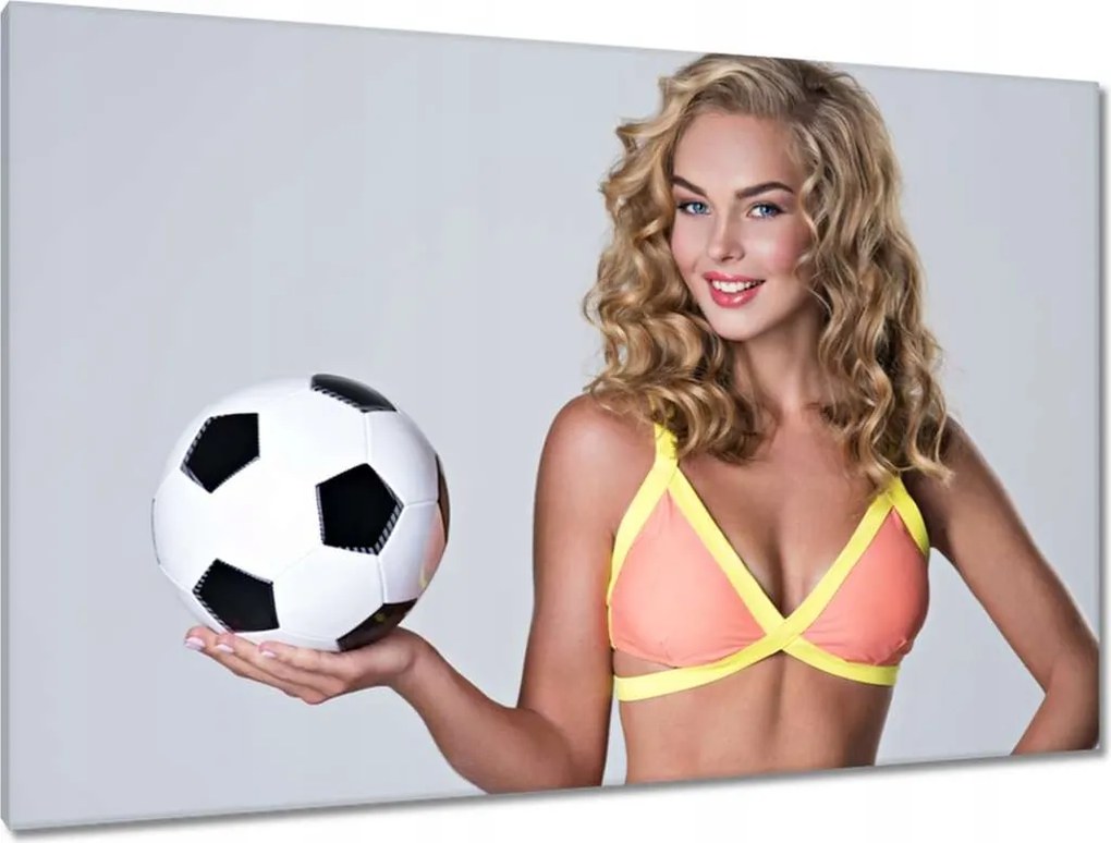 Képek 120x80 A labdarúgás szerelmese