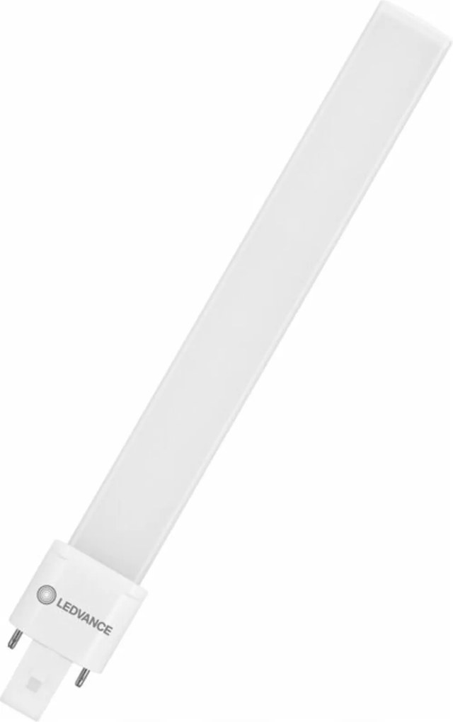Ledvance Dulux Led S11 G23 6W 840, 11W-os cserefényszóró, 700lm, 4000K, 220mm