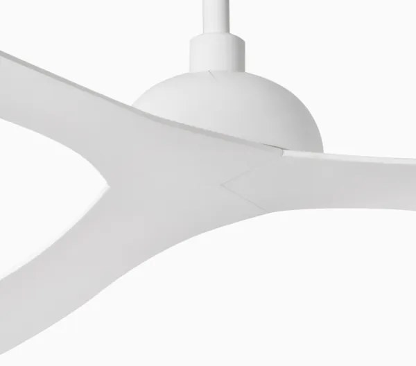 FARO 33446WT- Mennyezeti ventilátor GOTLAND L fehér átm. 132 cm WT + távirányítás