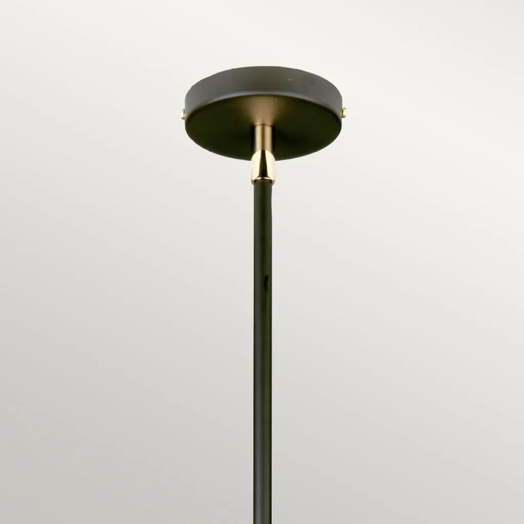 Elstead Lighting Balance BALANCE-P-BKPN Függőlámpa 1x60W/E27