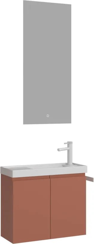 Ferla mosdószekrény, 60 cm – TR785PNC1594