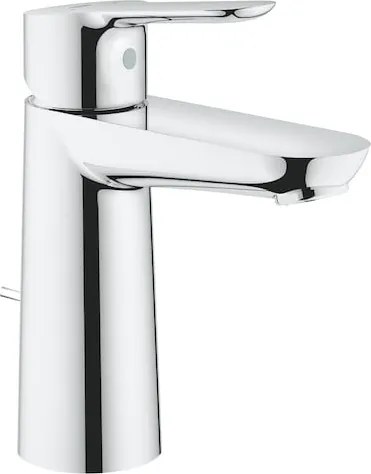 Grohe Edge mosdócsaptelep króm lefolyóval 23758000 G23758000