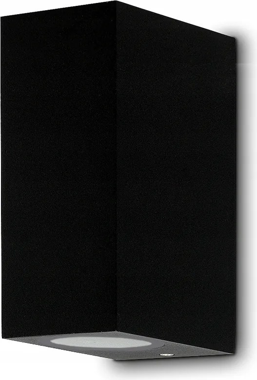 Kültéri Homlokzati Fali Lámpa Kerti Lámpa Felső Alsó GU10 IP54