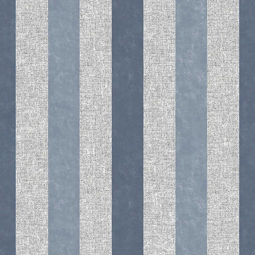 Tapéta Flizelin Széles Függőleges Csíkokkal