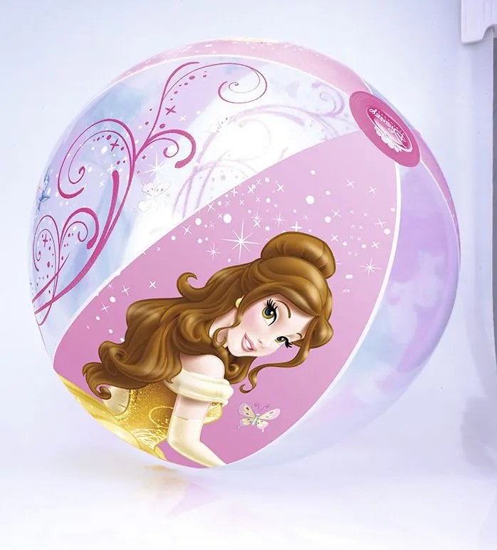 Princess strandlabda 51 cm