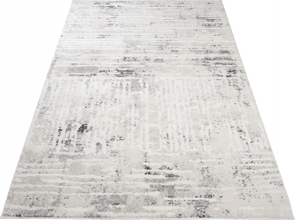 Puha Poliészter Szőnyeg 120x170 Modern Divatos v74a