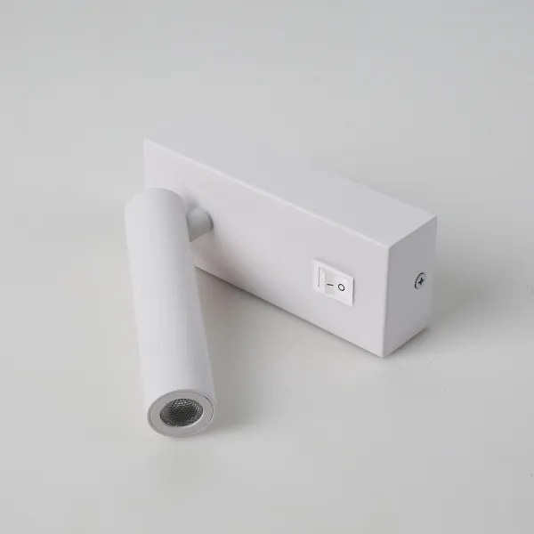 Brilagi - LED Fali spotlámpa MAYA LED/3W/230V 4000K fehér