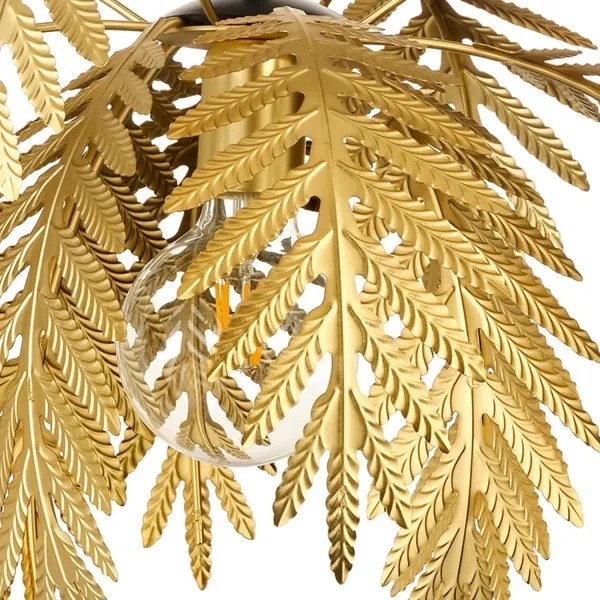 ONLI - Csillár zsinóron DUBAI 1xE27/22W/320V arany