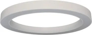 LED mennyezeti lámpatest LED/80W/230V 3000/4000/6500K Ø 80 cm fehér