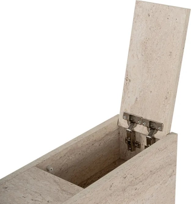 Calencia wc papírtartó szekrény, 20 cm – TR854KLN3917