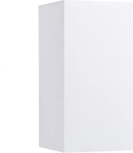 RENDL TEMPO 15/30 lámpabúra Polycotton fehér/fehér PVC max. 28W