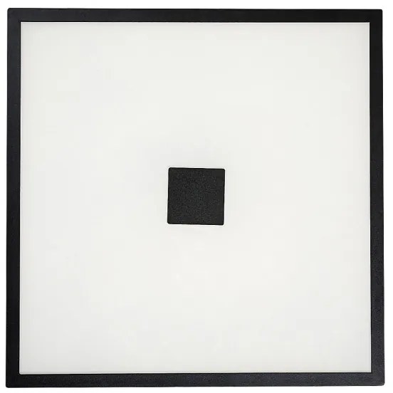 Rabalux 75033 - LED Fürdőszobai mennyezeti lámpa ZOYA LED/24W/230V IP44 fekete