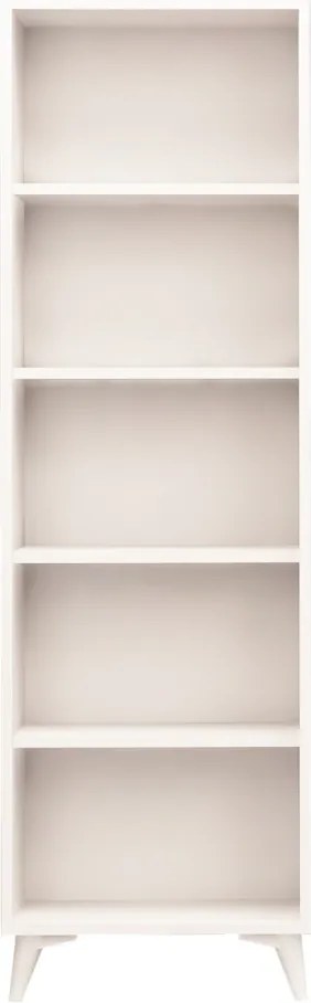 Potena könyvespolc, 50 cm