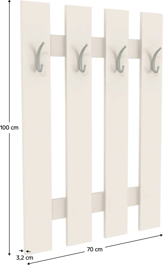 Fogaspanel, kasmír, KORADO NEW KV11